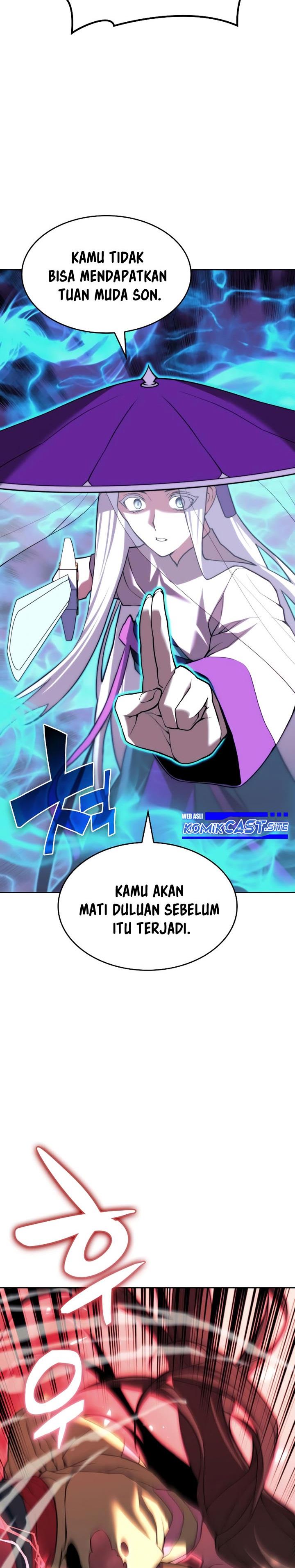 image-komik-tale-of-a-scribe-who-retires-to-the-countryside-chapter-137-13/36