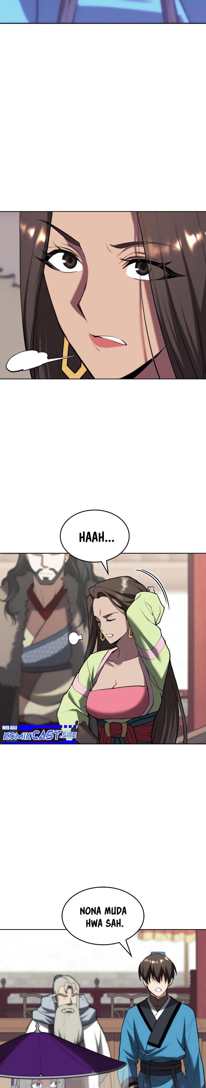 image-komik-tale-of-a-scribe-who-retires-to-the-countryside-chapter-137-22/36