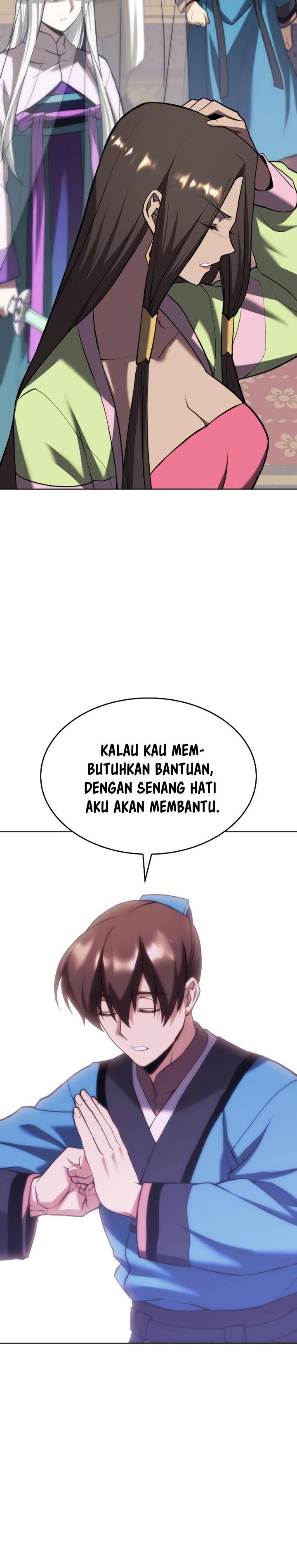 image-komik-tale-of-a-scribe-who-retires-to-the-countryside-chapter-137-23/36