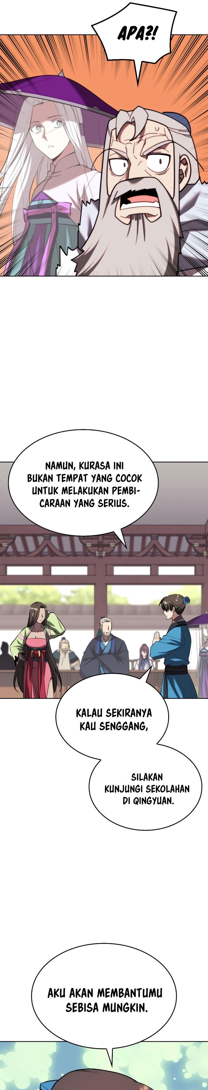 image-komik-tale-of-a-scribe-who-retires-to-the-countryside-chapter-137-24/36