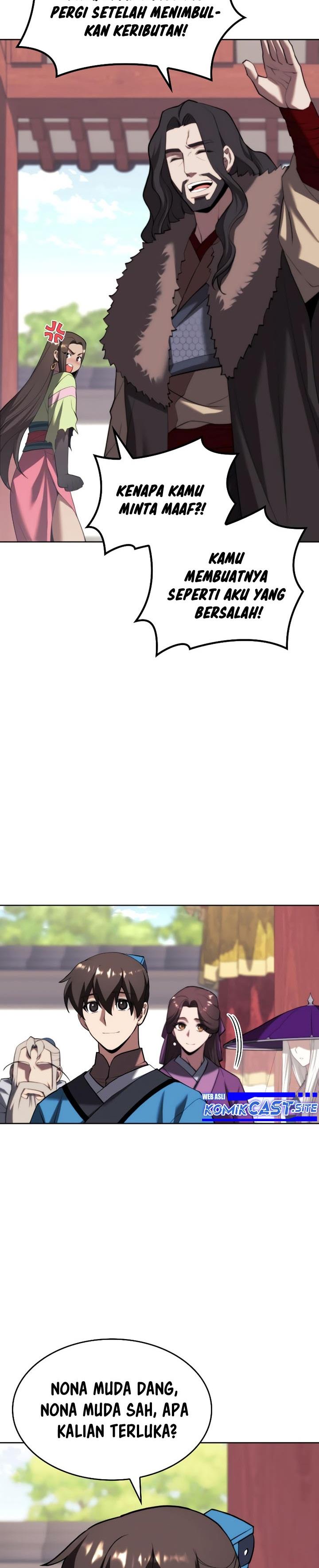 image-komik-tale-of-a-scribe-who-retires-to-the-countryside-chapter-137-28/36