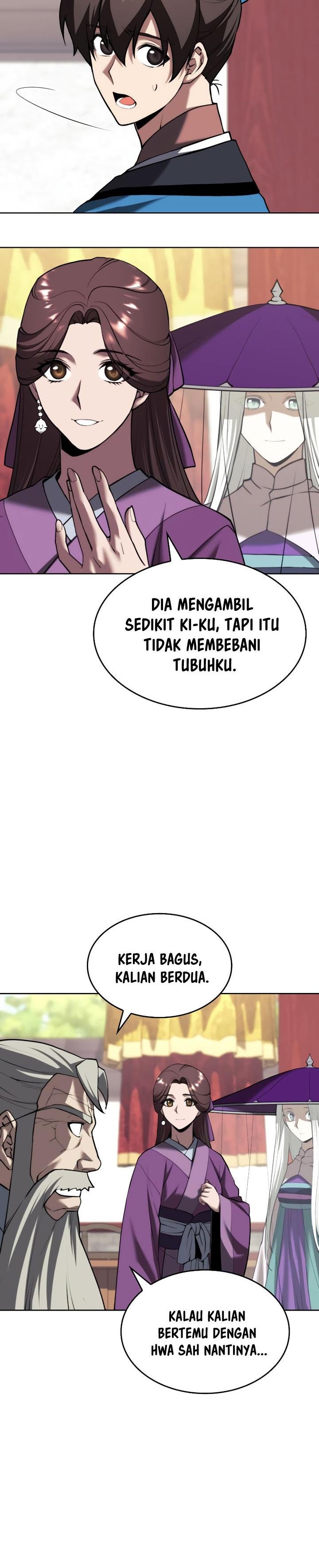 image-komik-tale-of-a-scribe-who-retires-to-the-countryside-chapter-137-29/36