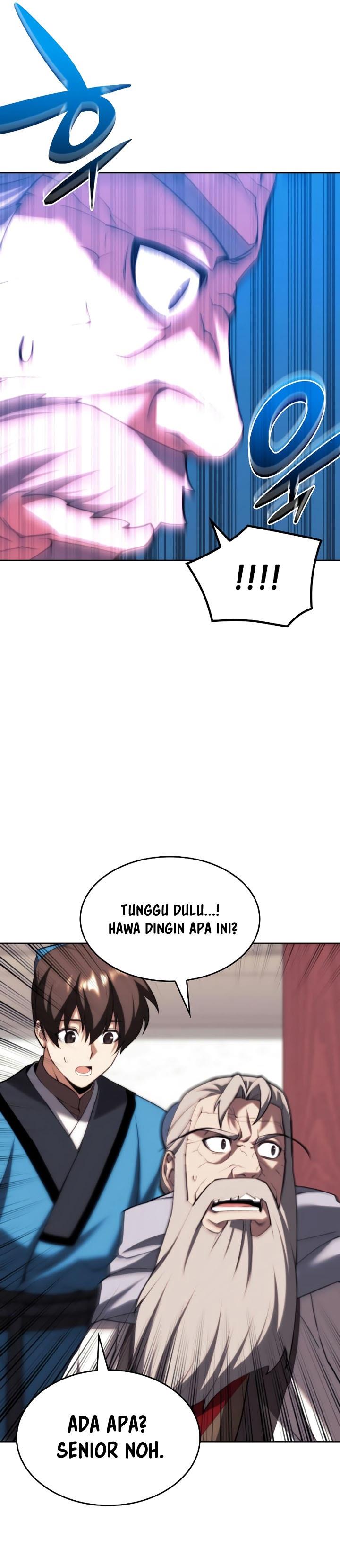 image-komik-tale-of-a-scribe-who-retires-to-the-countryside-chapter-137-30/36