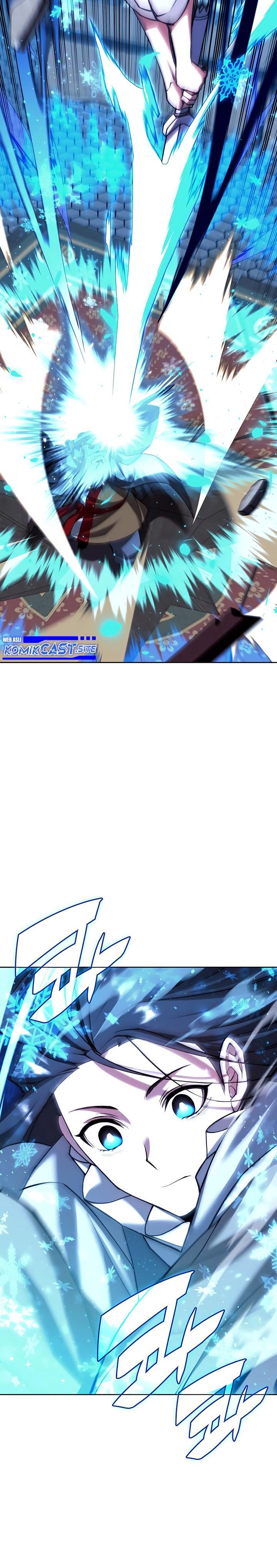 image-komik-tale-of-a-scribe-who-retires-to-the-countryside-chapter-138-1/42