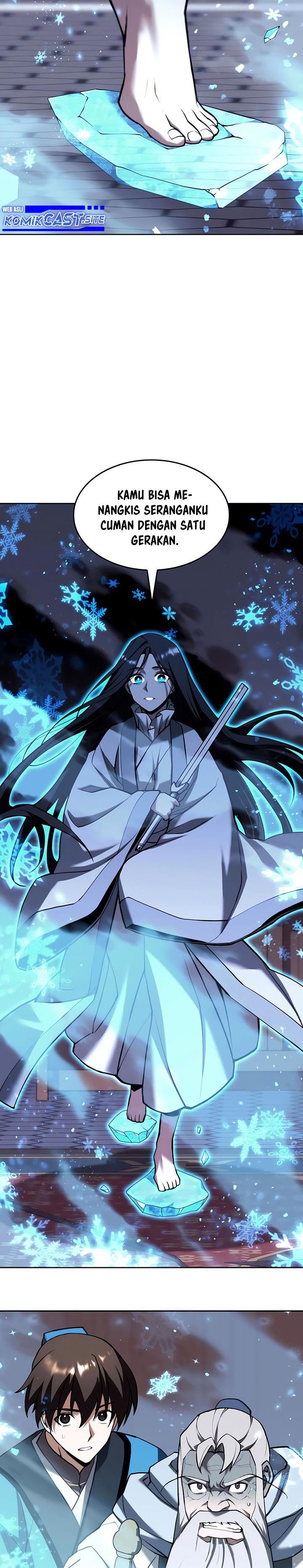 image-komik-tale-of-a-scribe-who-retires-to-the-countryside-chapter-138-5/42