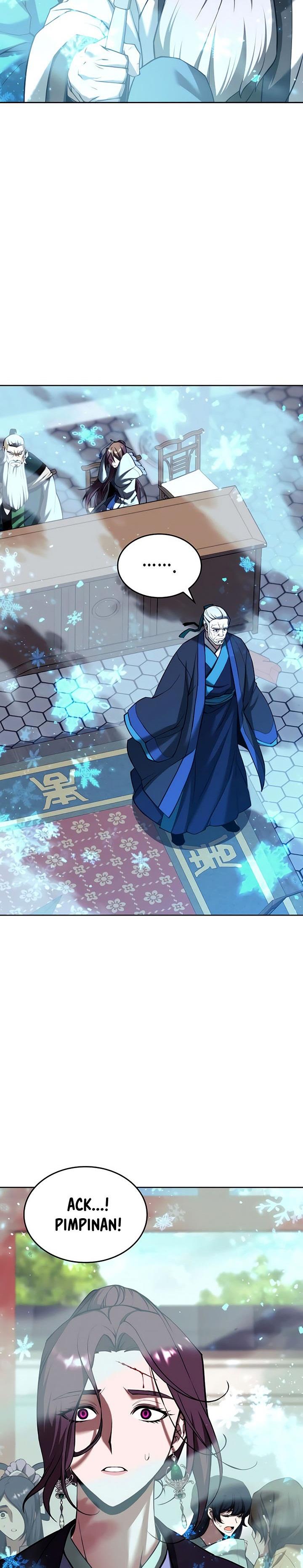 image-komik-tale-of-a-scribe-who-retires-to-the-countryside-chapter-138-6/42