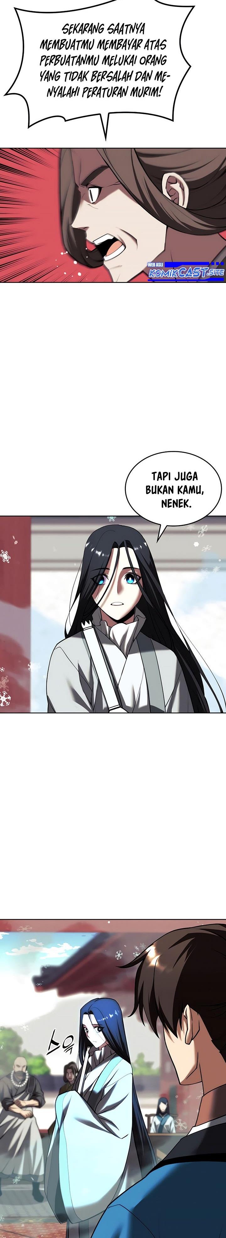 image-komik-tale-of-a-scribe-who-retires-to-the-countryside-chapter-138-13/42