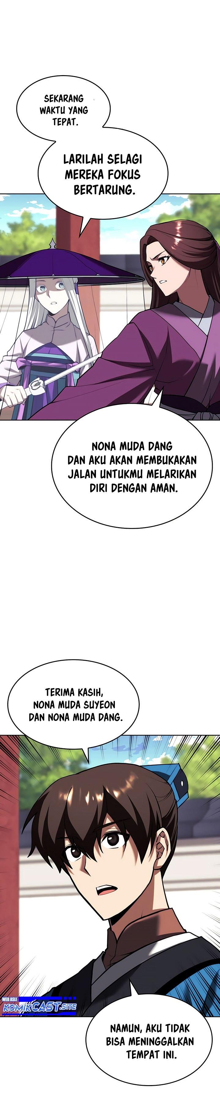 image-komik-tale-of-a-scribe-who-retires-to-the-countryside-chapter-138-20/42