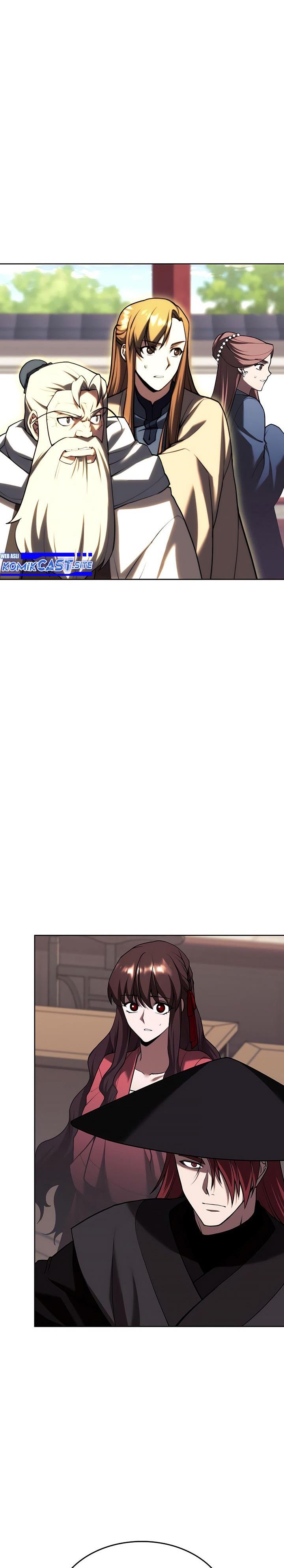 image-komik-tale-of-a-scribe-who-retires-to-the-countryside-chapter-139-9/44