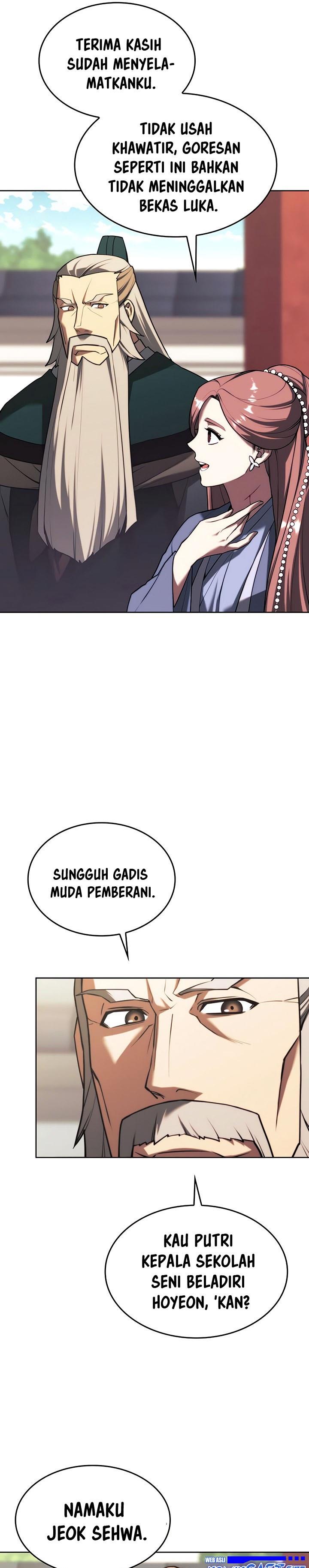 image-komik-tale-of-a-scribe-who-retires-to-the-countryside-chapter-139-28/44