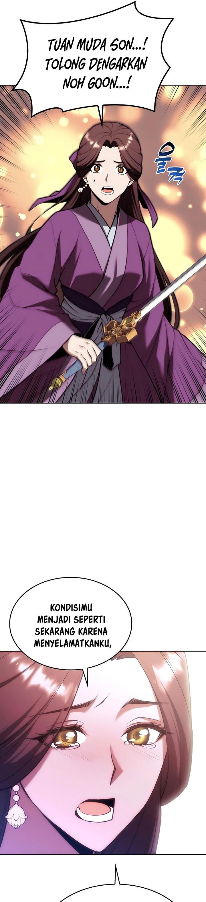 image-komik-tale-of-a-scribe-who-retires-to-the-countryside-chapter-139-40/44