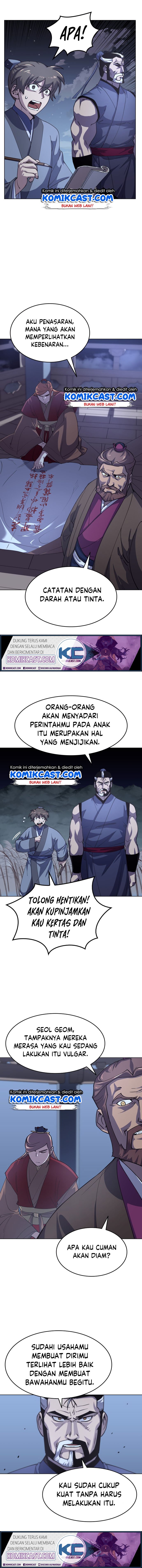 image-komik-tale-of-a-scribe-who-retires-to-the-countryside-chapter-14-5/11