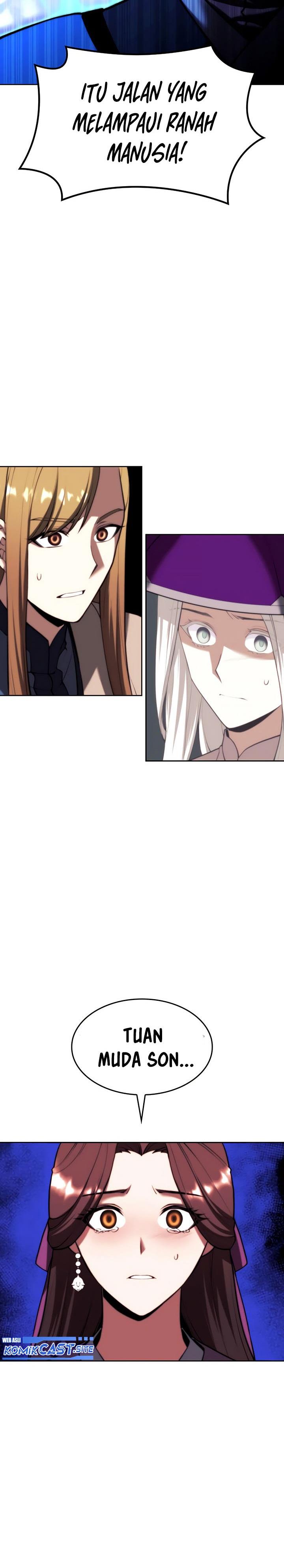 image-komik-tale-of-a-scribe-who-retires-to-the-countryside-chapter-141-1/42