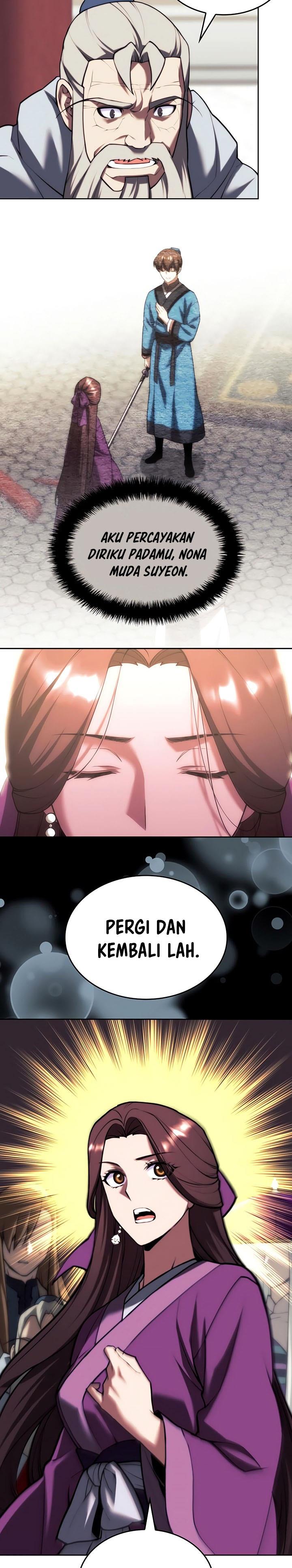 image-komik-tale-of-a-scribe-who-retires-to-the-countryside-chapter-141-4/42