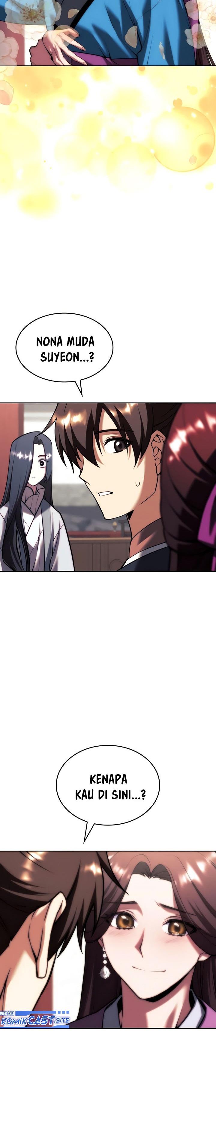 image-komik-tale-of-a-scribe-who-retires-to-the-countryside-chapter-141-13/42