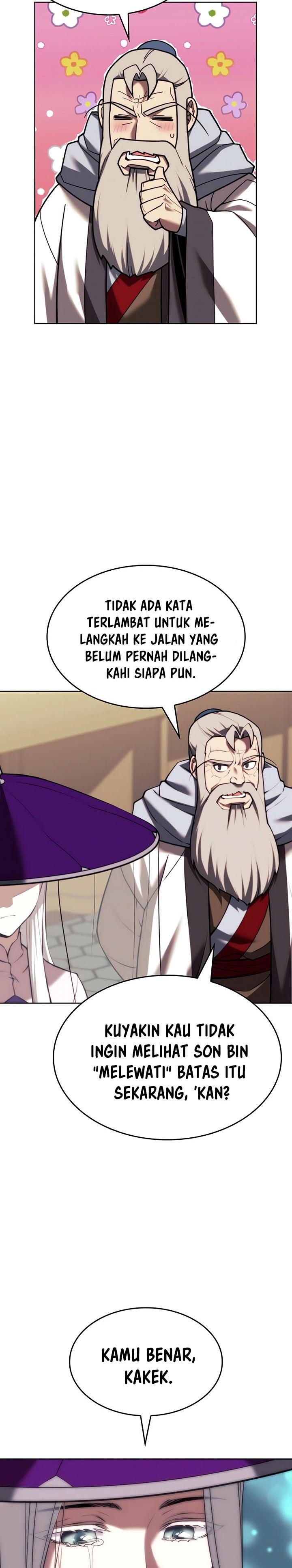 image-komik-tale-of-a-scribe-who-retires-to-the-countryside-chapter-141-21/42