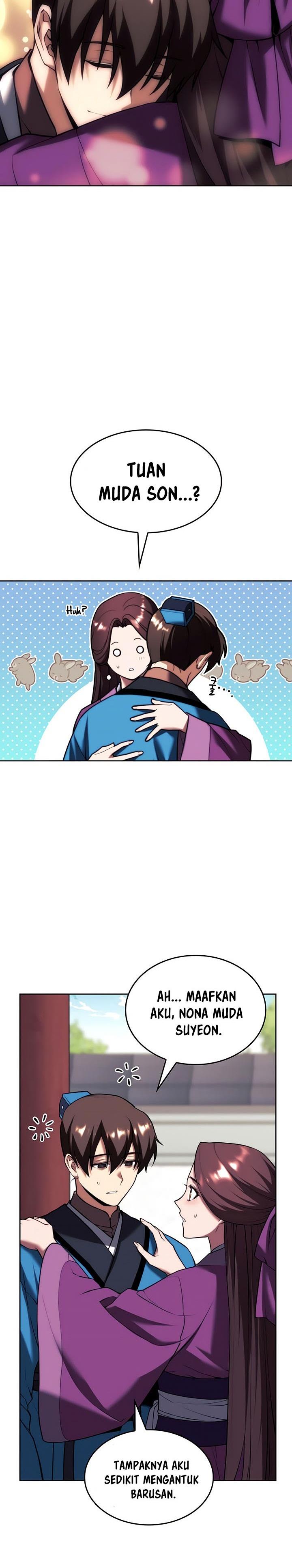 image-komik-tale-of-a-scribe-who-retires-to-the-countryside-chapter-141-23/42