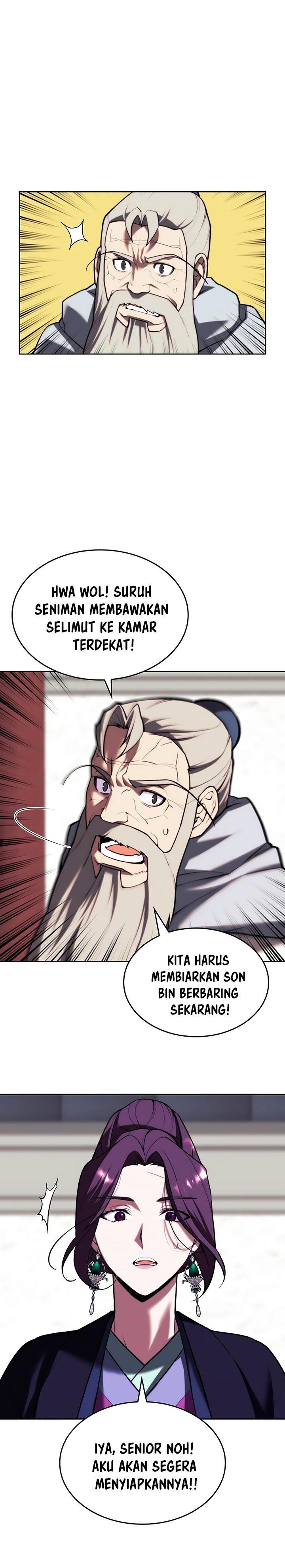 image-komik-tale-of-a-scribe-who-retires-to-the-countryside-chapter-141-26/42