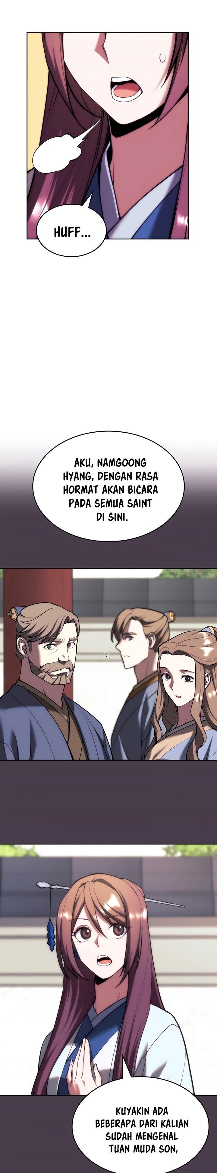 image-komik-tale-of-a-scribe-who-retires-to-the-countryside-chapter-141-34/42