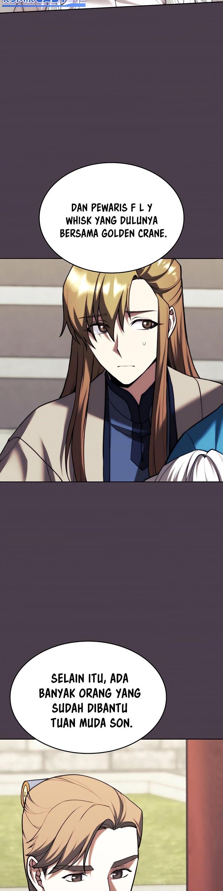 image-komik-tale-of-a-scribe-who-retires-to-the-countryside-chapter-141-38/42