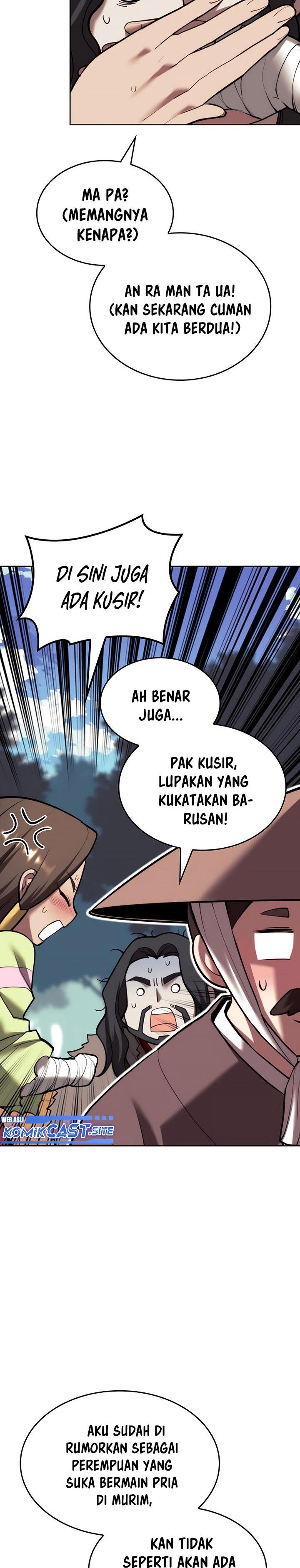 image-komik-tale-of-a-scribe-who-retires-to-the-countryside-chapter-142-33/42