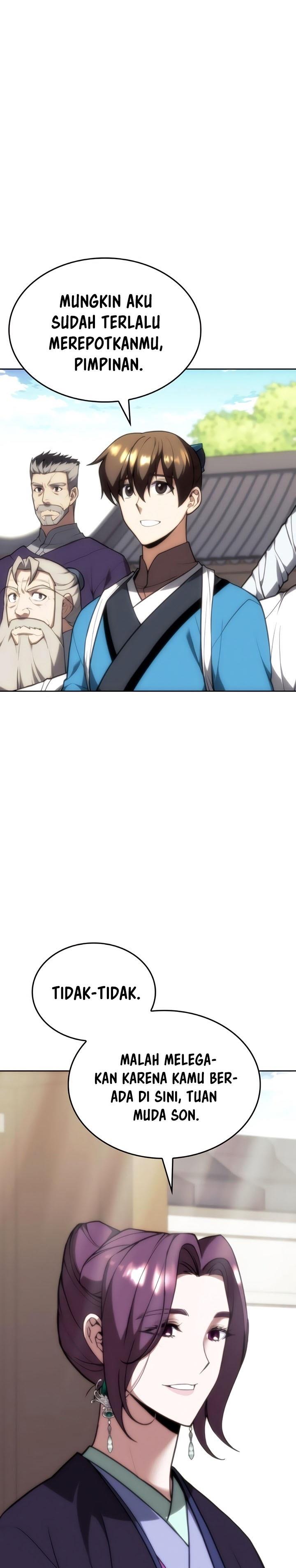 image-komik-tale-of-a-scribe-who-retires-to-the-countryside-chapter-145-0/48