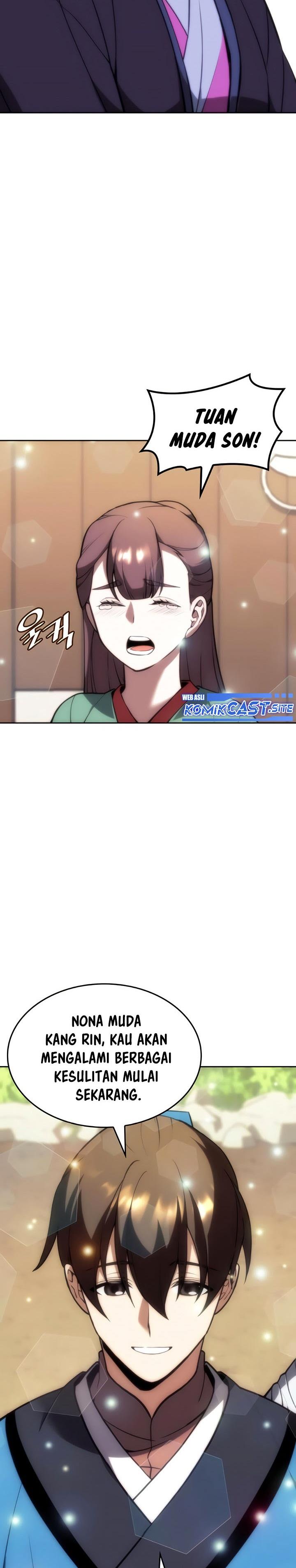 image-komik-tale-of-a-scribe-who-retires-to-the-countryside-chapter-145-1/48