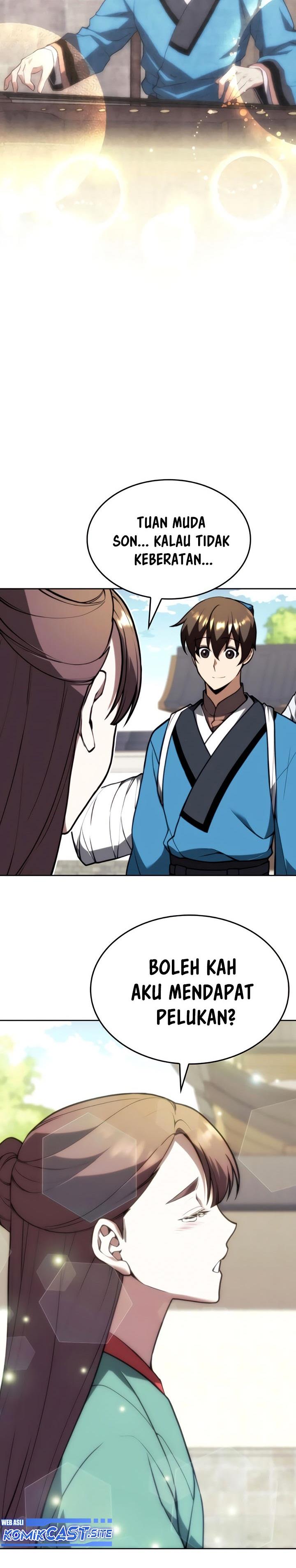 image-komik-tale-of-a-scribe-who-retires-to-the-countryside-chapter-145-3/48