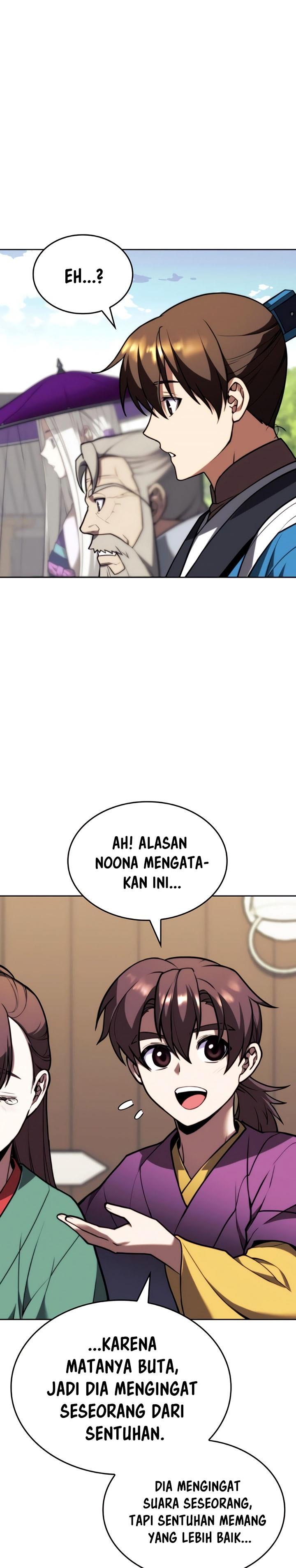 image-komik-tale-of-a-scribe-who-retires-to-the-countryside-chapter-145-4/48