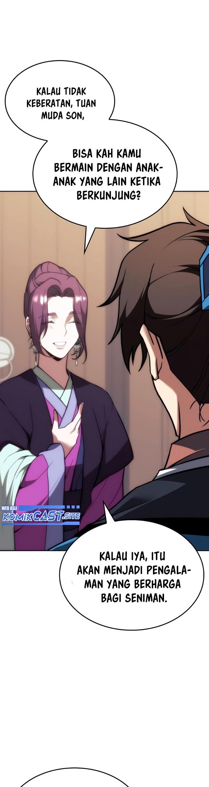 image-komik-tale-of-a-scribe-who-retires-to-the-countryside-chapter-145-12/48