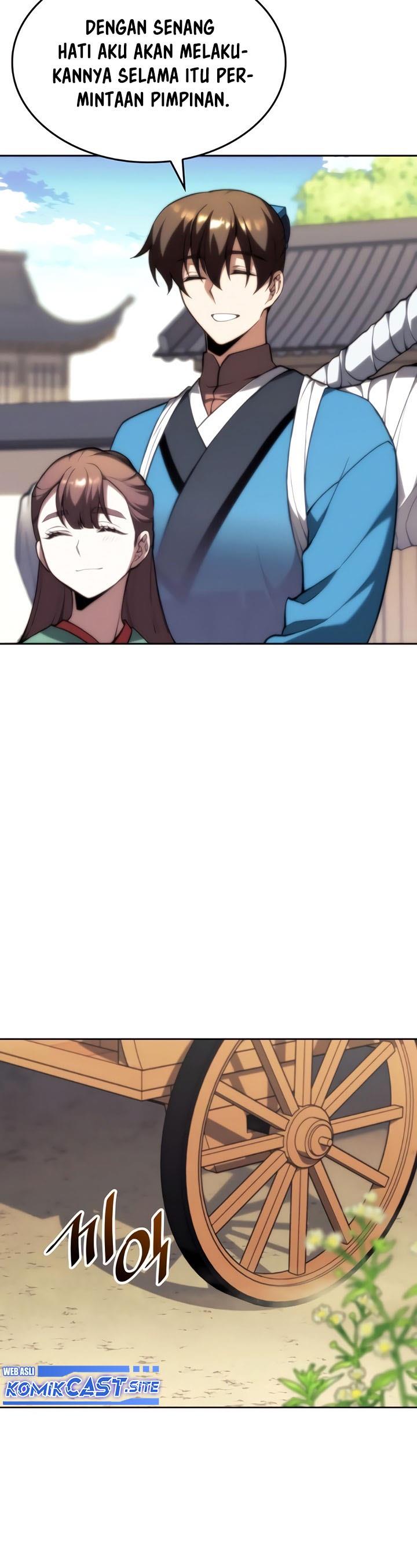 image-komik-tale-of-a-scribe-who-retires-to-the-countryside-chapter-145-13/48