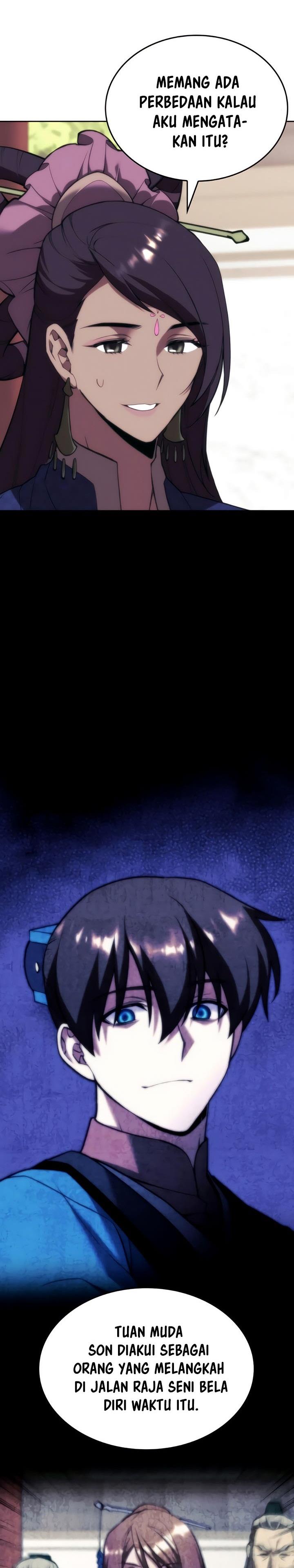 image-komik-tale-of-a-scribe-who-retires-to-the-countryside-chapter-145-18/48