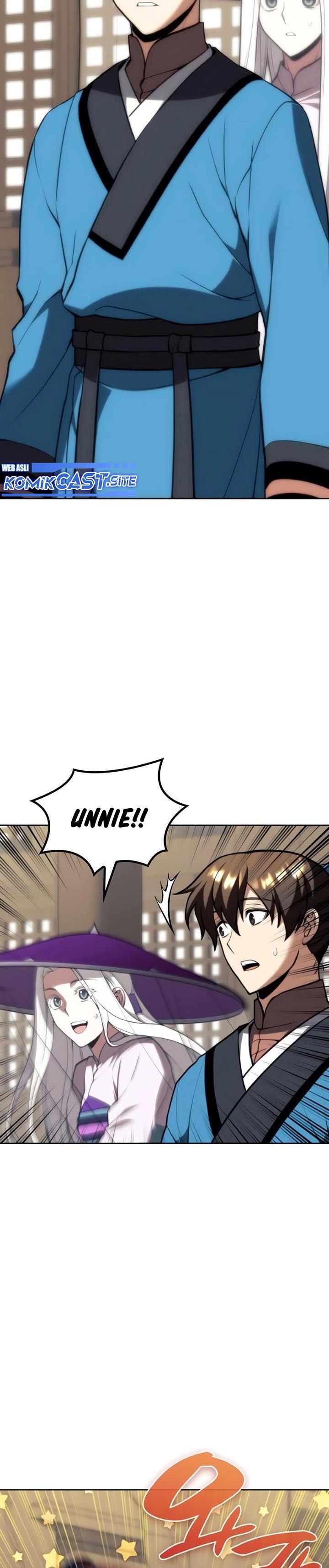 image-komik-tale-of-a-scribe-who-retires-to-the-countryside-chapter-148-1/42