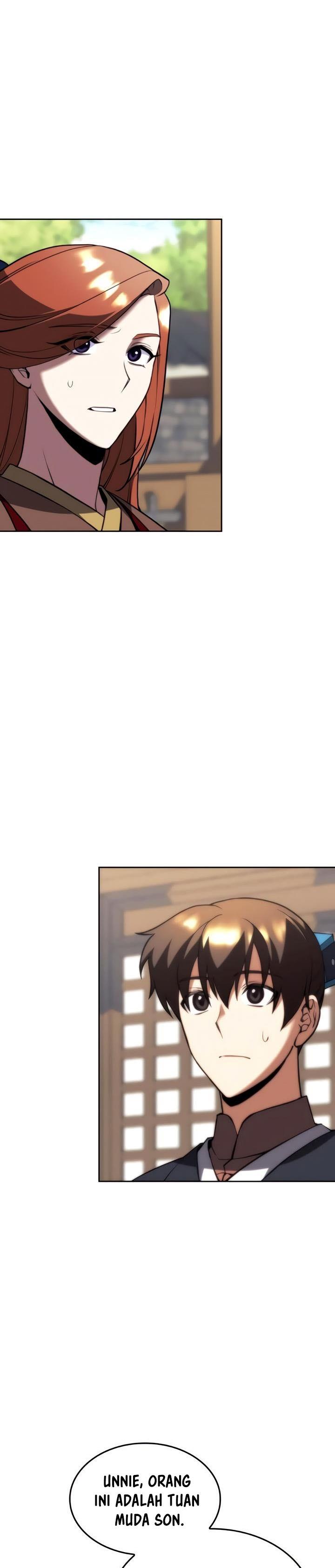 image-komik-tale-of-a-scribe-who-retires-to-the-countryside-chapter-148-4/42