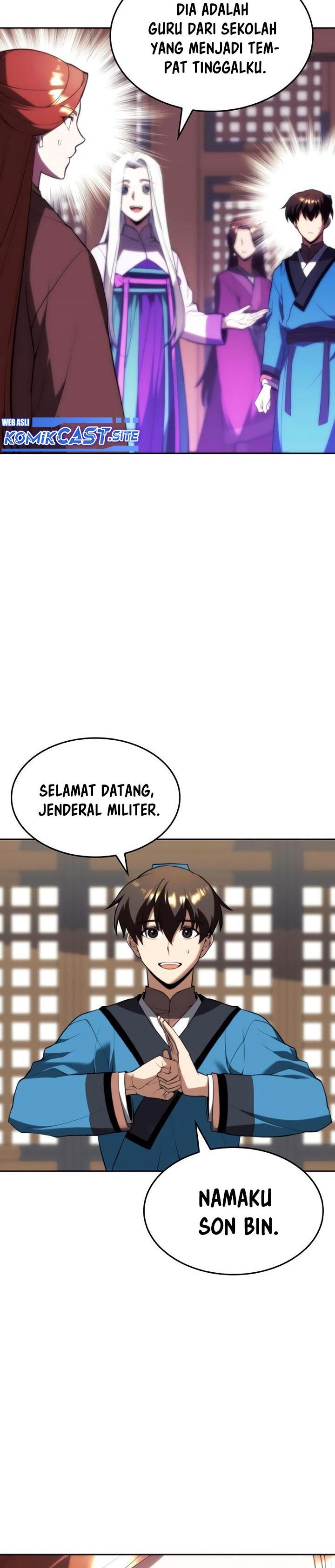 image-komik-tale-of-a-scribe-who-retires-to-the-countryside-chapter-148-5/42