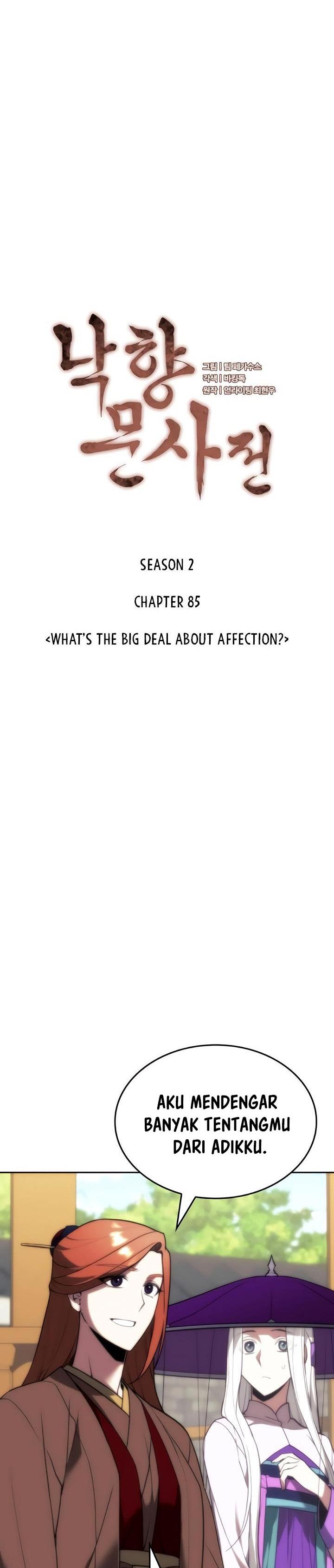 image-komik-tale-of-a-scribe-who-retires-to-the-countryside-chapter-148-7/42