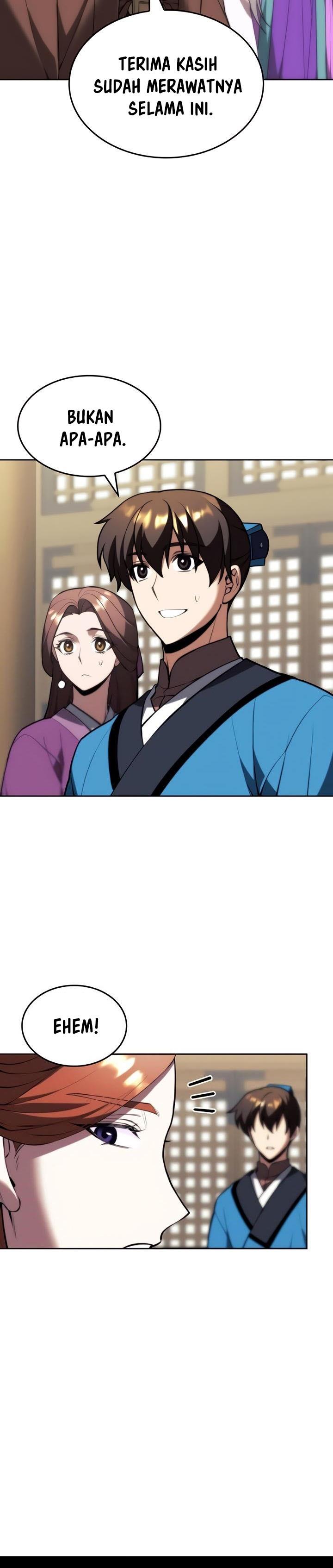 image-komik-tale-of-a-scribe-who-retires-to-the-countryside-chapter-148-8/42