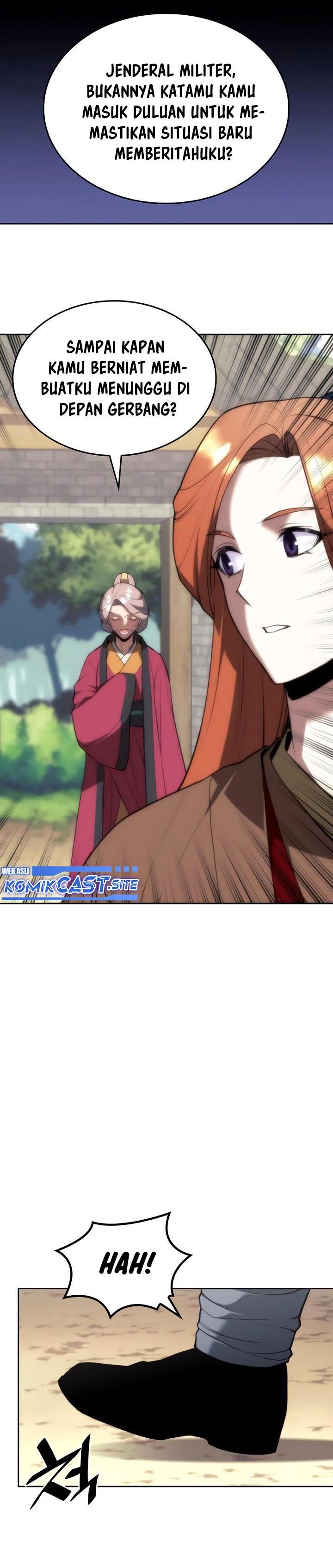 image-komik-tale-of-a-scribe-who-retires-to-the-countryside-chapter-148-9/42