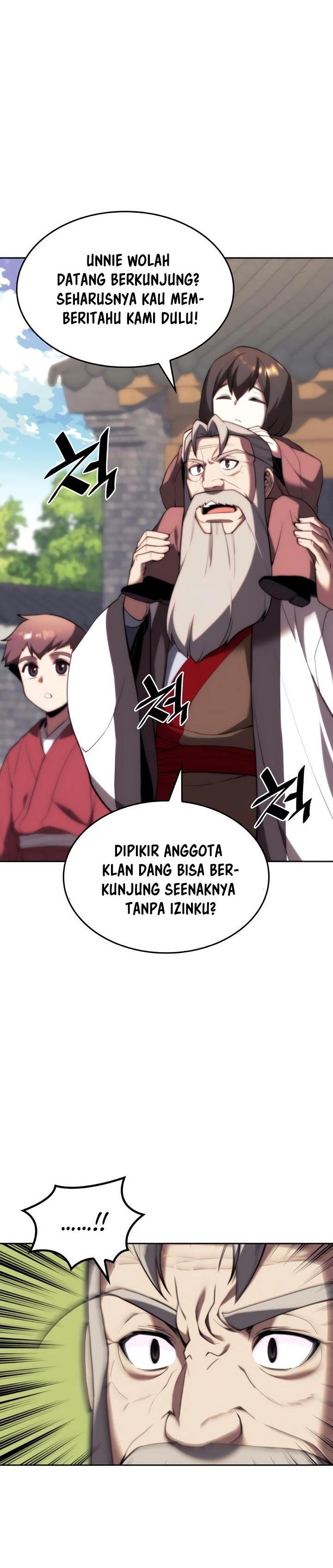 image-komik-tale-of-a-scribe-who-retires-to-the-countryside-chapter-148-10/42