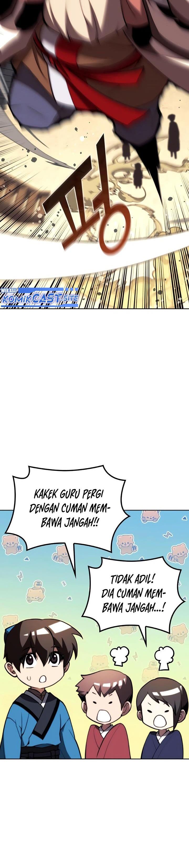 image-komik-tale-of-a-scribe-who-retires-to-the-countryside-chapter-148-13/42