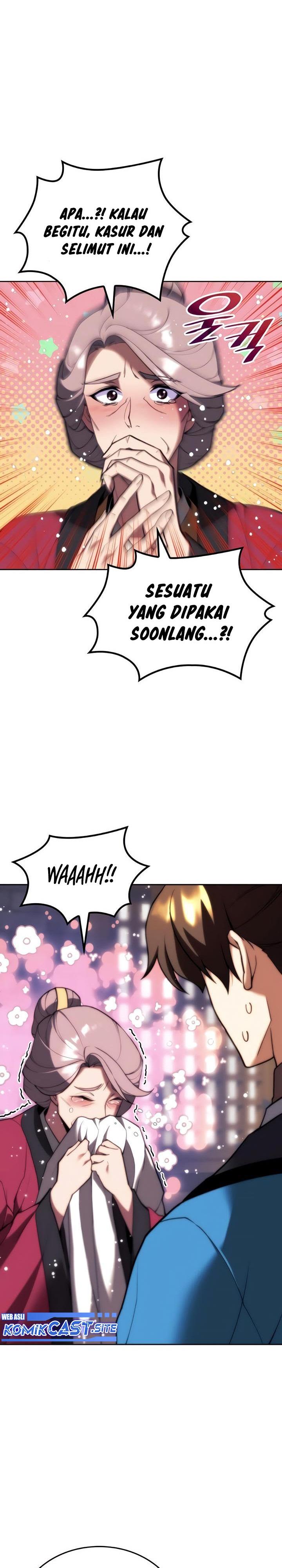 image-komik-tale-of-a-scribe-who-retires-to-the-countryside-chapter-148-18/42