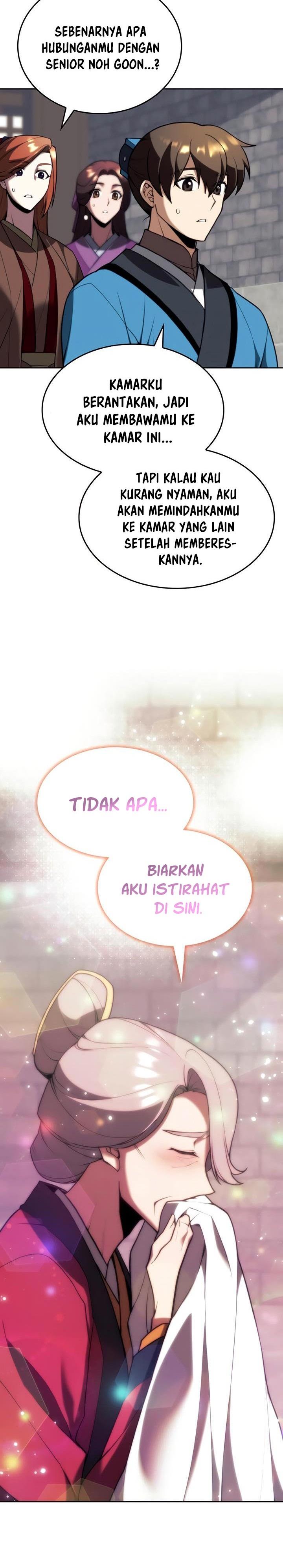 image-komik-tale-of-a-scribe-who-retires-to-the-countryside-chapter-148-19/42