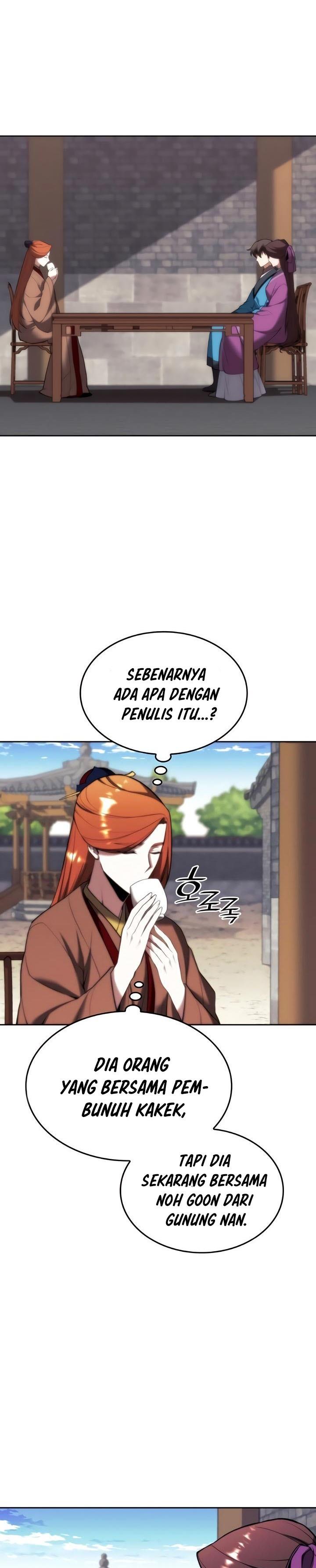 image-komik-tale-of-a-scribe-who-retires-to-the-countryside-chapter-148-20/42