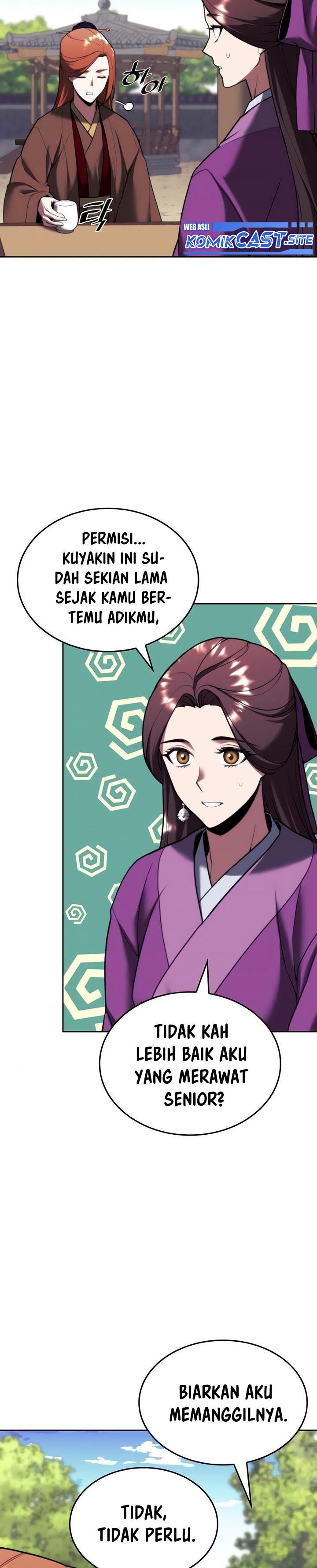 image-komik-tale-of-a-scribe-who-retires-to-the-countryside-chapter-148-21/42