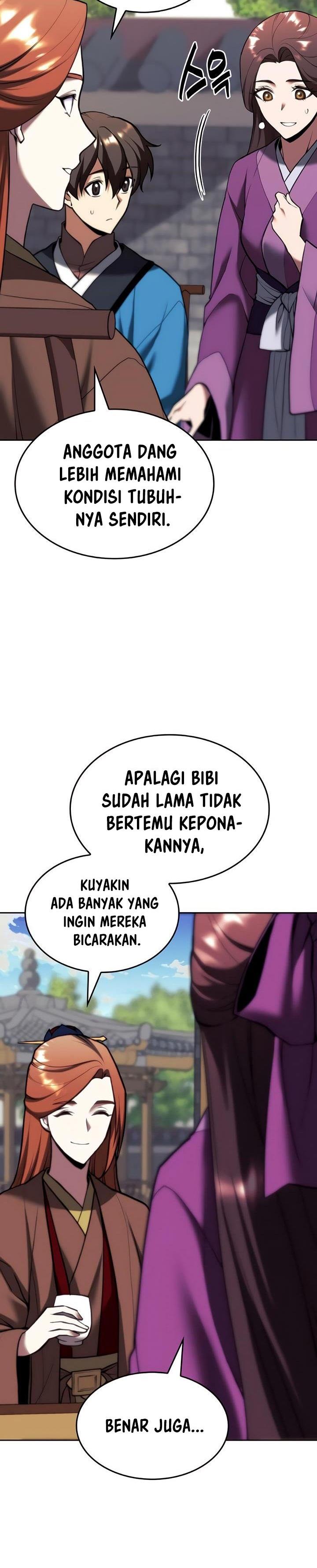 image-komik-tale-of-a-scribe-who-retires-to-the-countryside-chapter-148-22/42