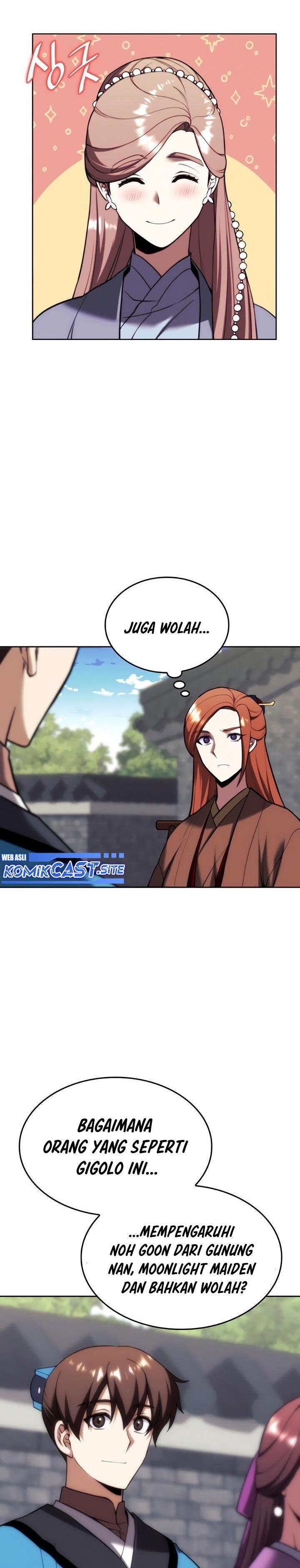 image-komik-tale-of-a-scribe-who-retires-to-the-countryside-chapter-148-26/42