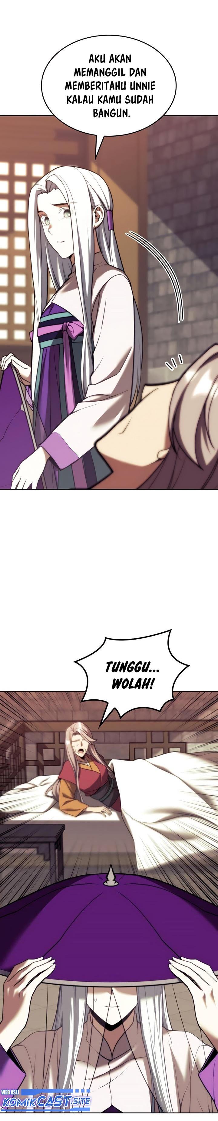 image-komik-tale-of-a-scribe-who-retires-to-the-countryside-chapter-148-30/42