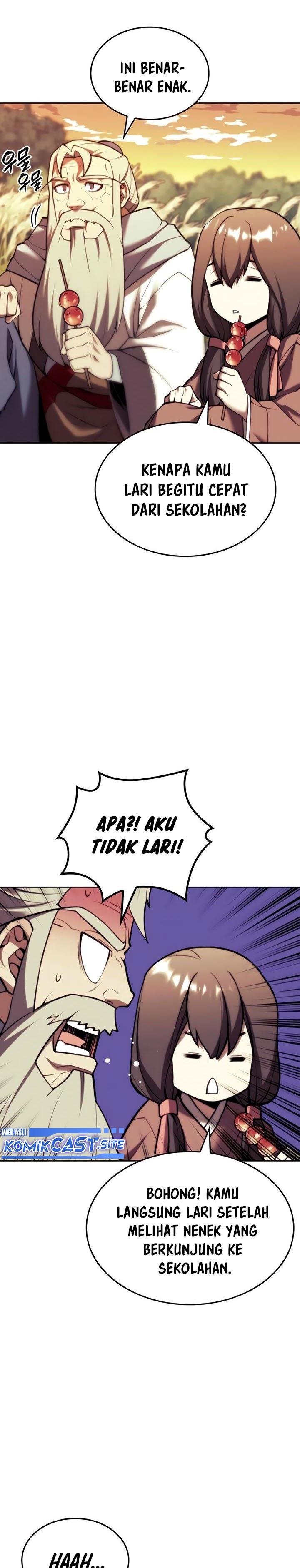 image-komik-tale-of-a-scribe-who-retires-to-the-countryside-chapter-148-35/42