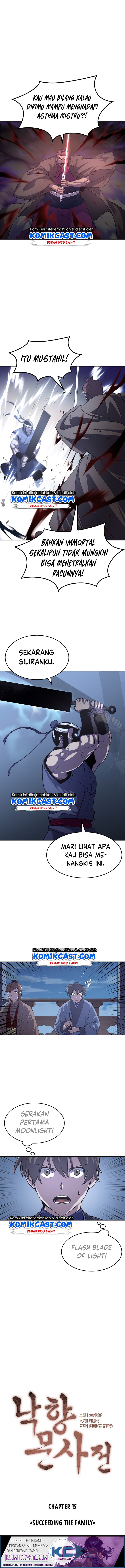 image-komik-tale-of-a-scribe-who-retires-to-the-countryside-chapter-15-2/14