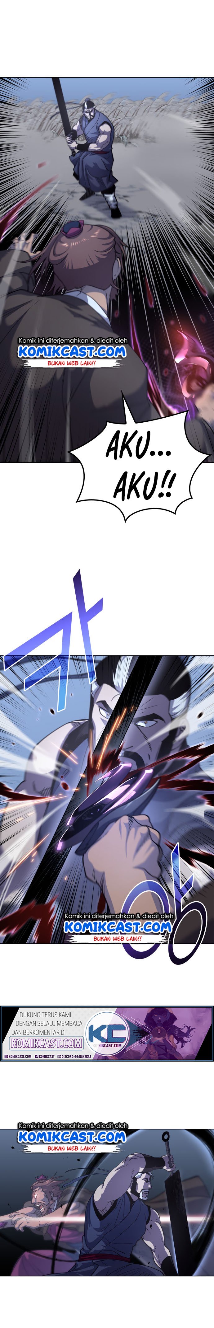 image-komik-tale-of-a-scribe-who-retires-to-the-countryside-chapter-15-4/14